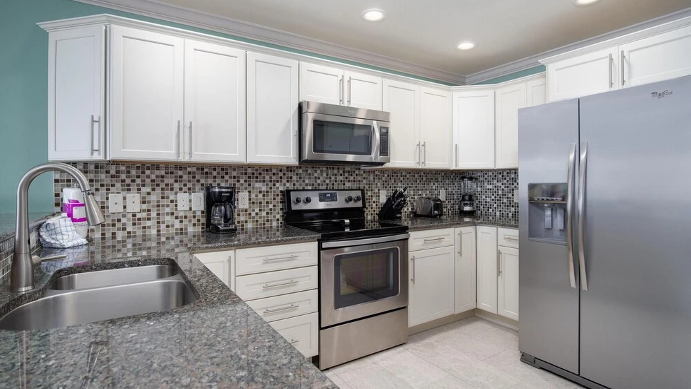 Beautiful Townhome Right On The Gulf - Get Ready To Relax