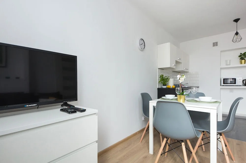 ShortStayPoland Zelazna (B47)