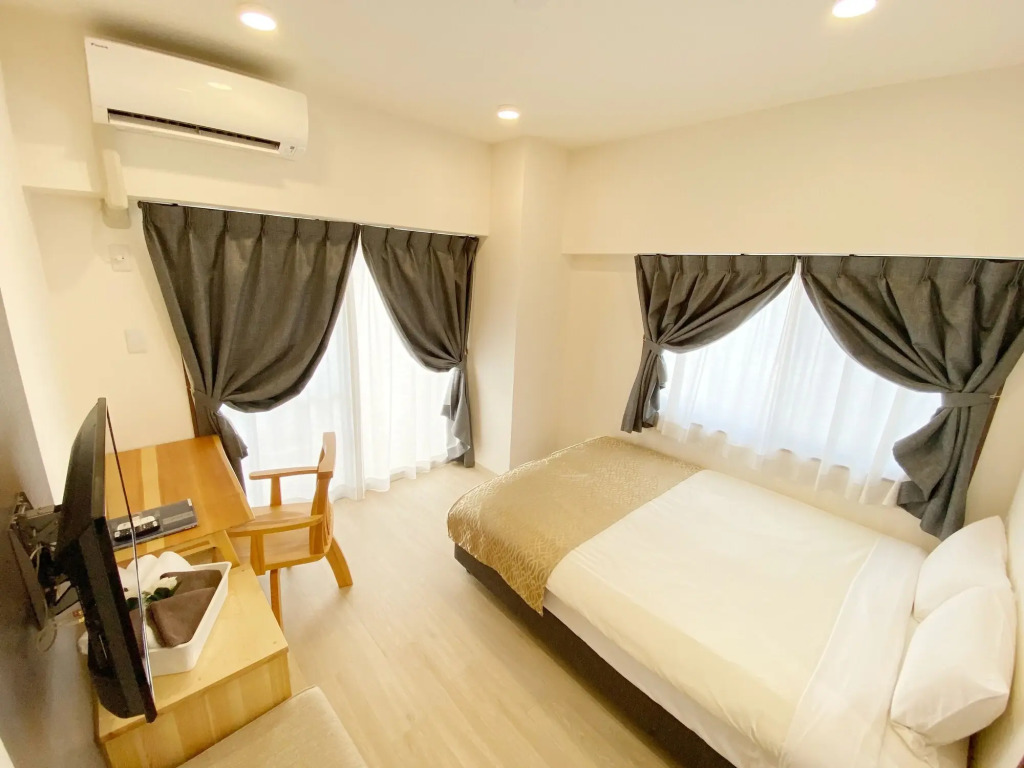 Comfort Plus