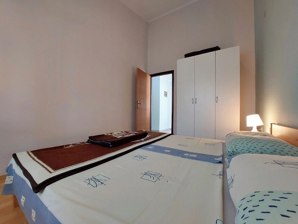 Apartments Baburic