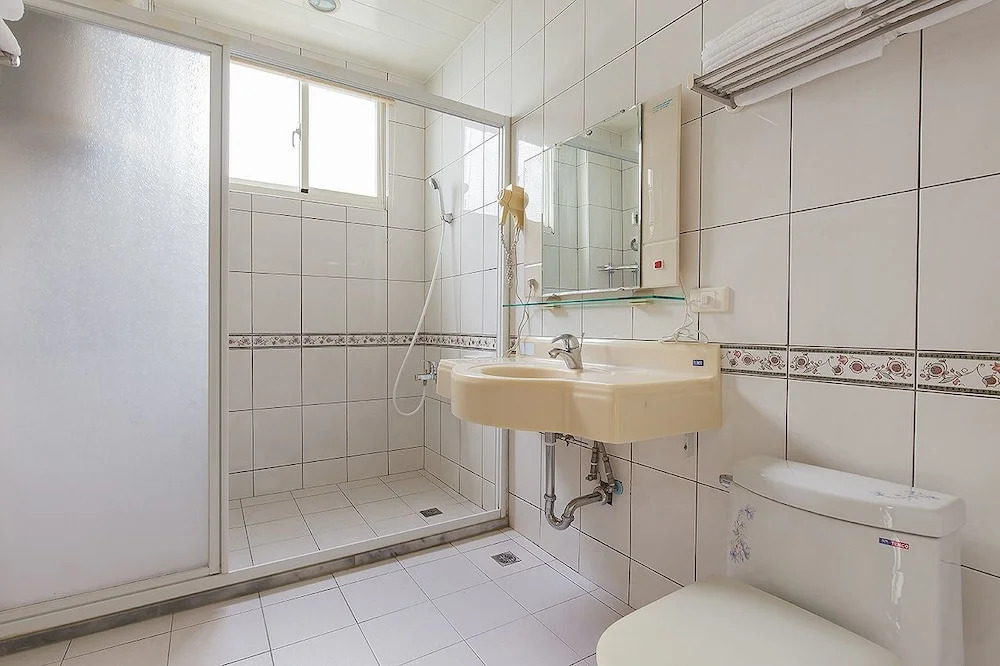 Pu-Ser Guesthouse