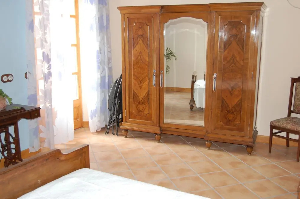 Casa N7 Barri Vell