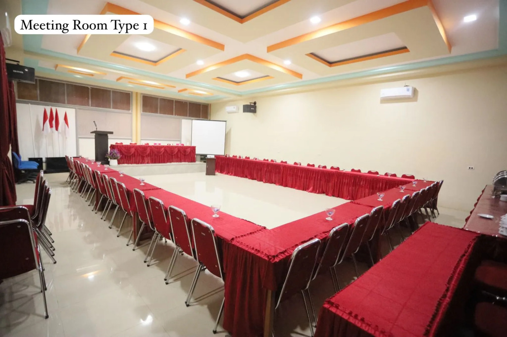 Grand Nagan Hotel