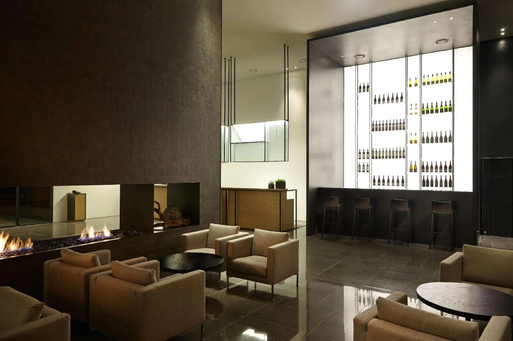 Shilla Stay Dongtan - Samsung Digital City