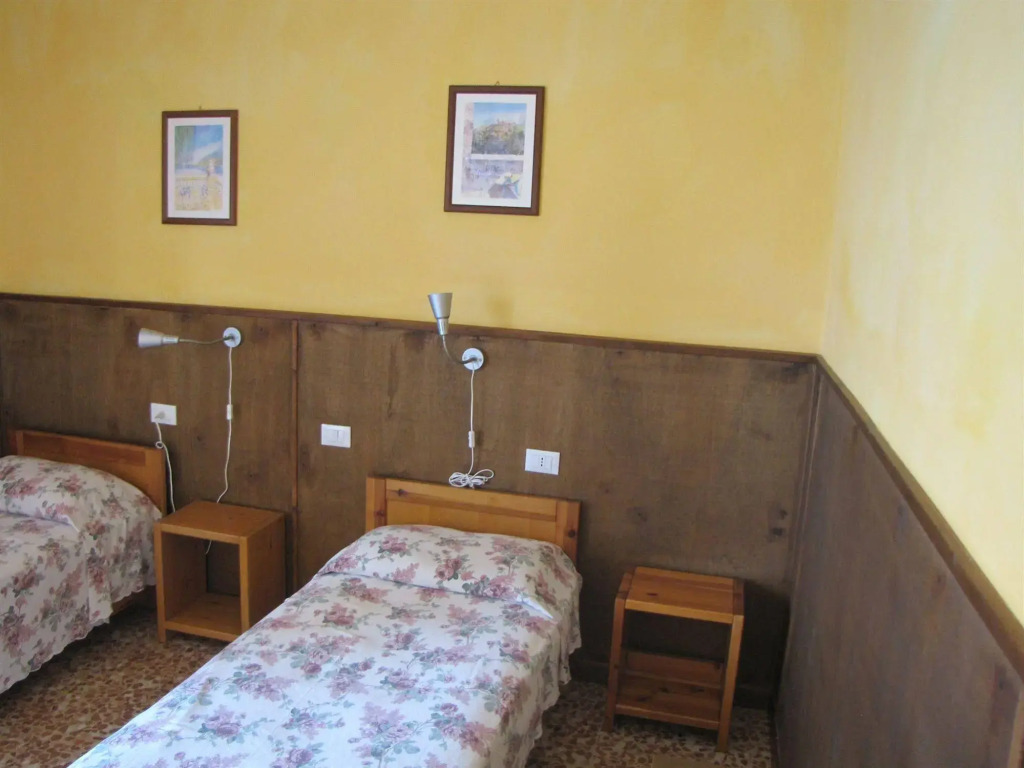 Villa Olivo