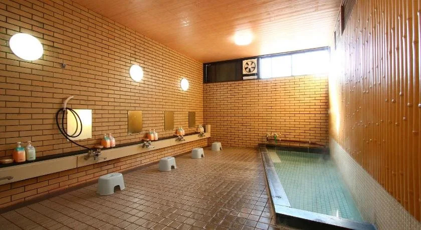 Hotel Iwakiya
