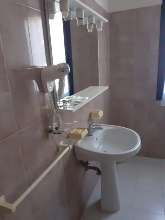 Hotel Prato Verde
