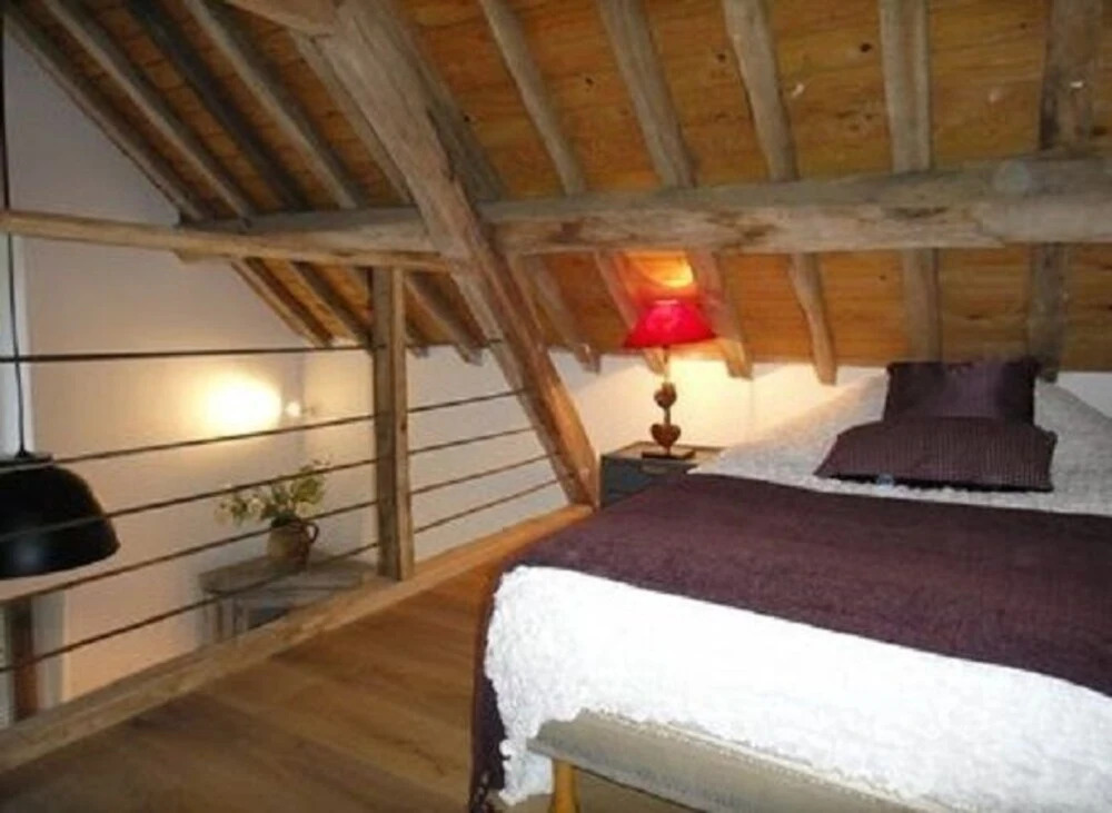 Le Grand Pressoir