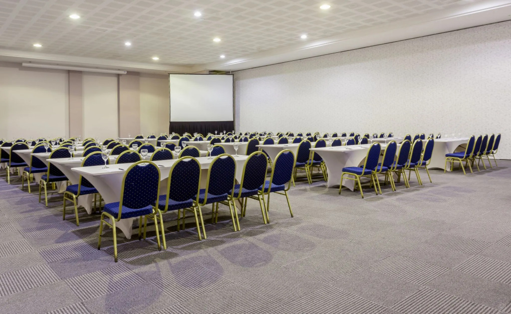 MDS Hotel Concepción