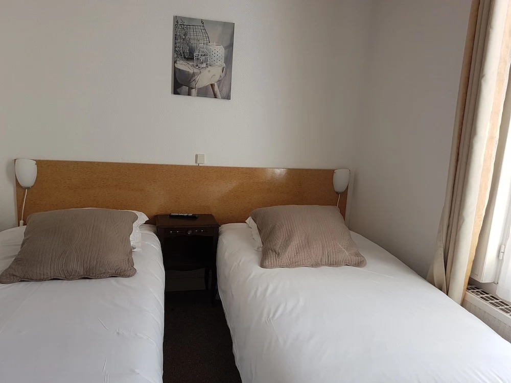 Hotel de Normandie