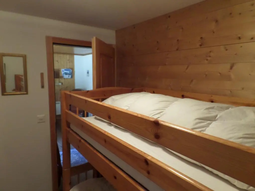 Chalet Grazia