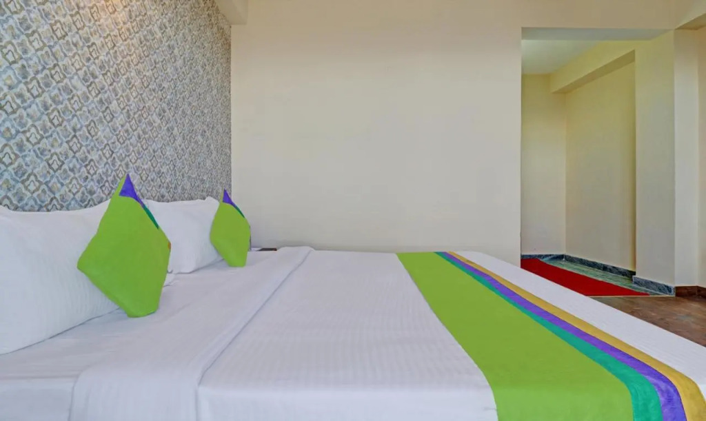 Treebo Shimla Ayurvedic Retreat, Kufri - Pure Veg
