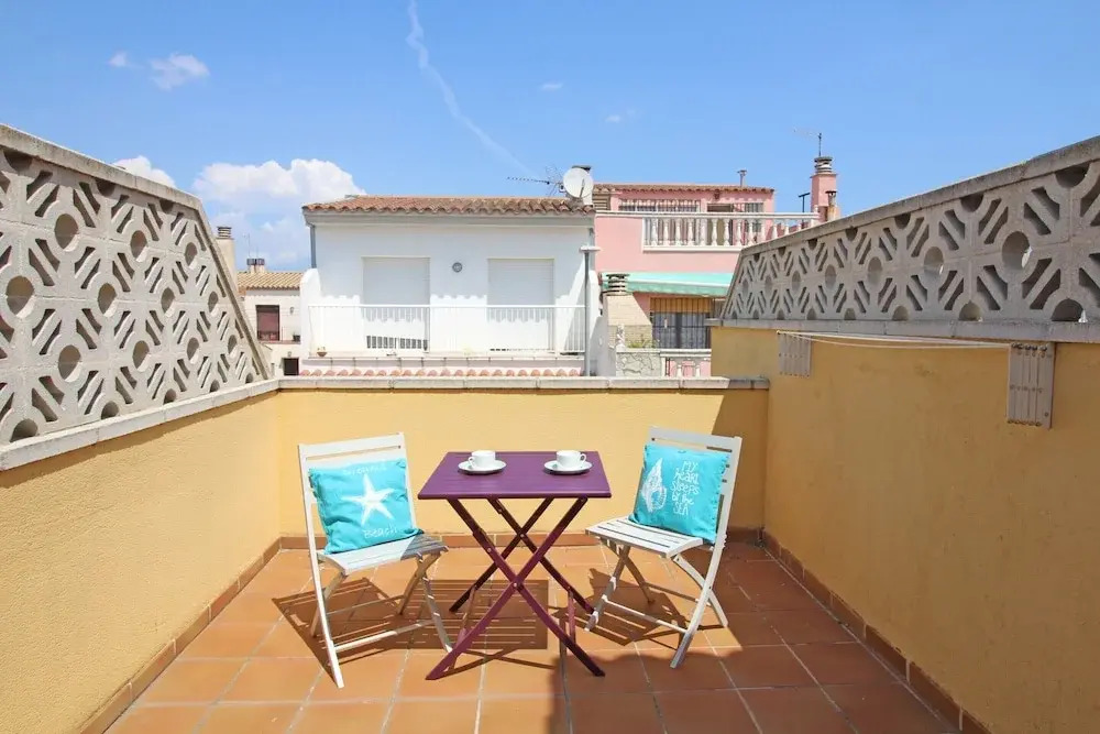 House in Empuriabrava Near Aiguamolls Reserve