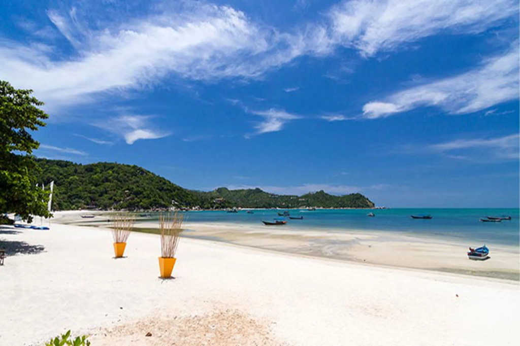 Starlight Resort Koh Phangan
