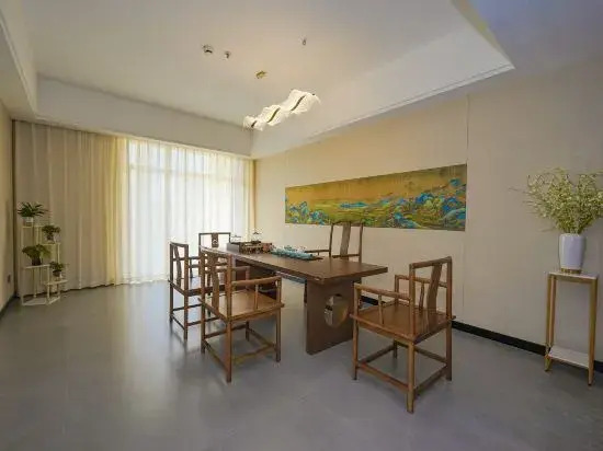 Teng Yun Hotel
