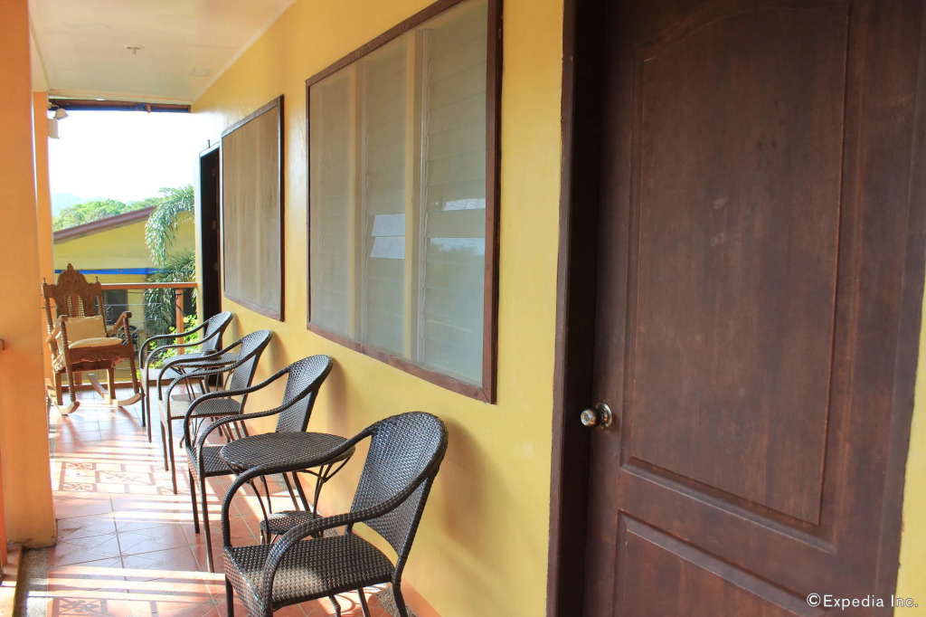 Darayonan Lodge