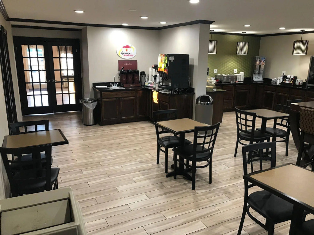 Best Western Kentucky Inn