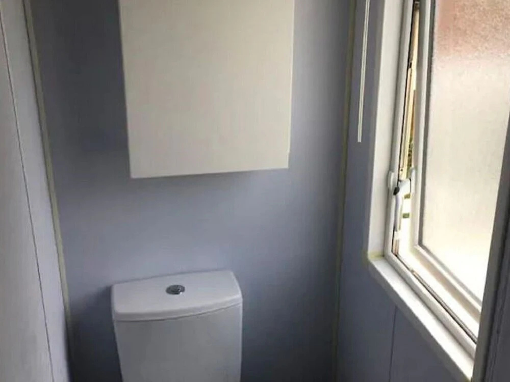 Simplistic Holiday Home in Hastings Near Castle