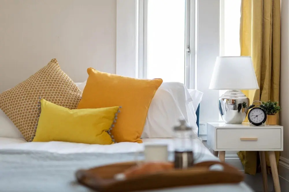 home.ly - London Kings Cross Apartments