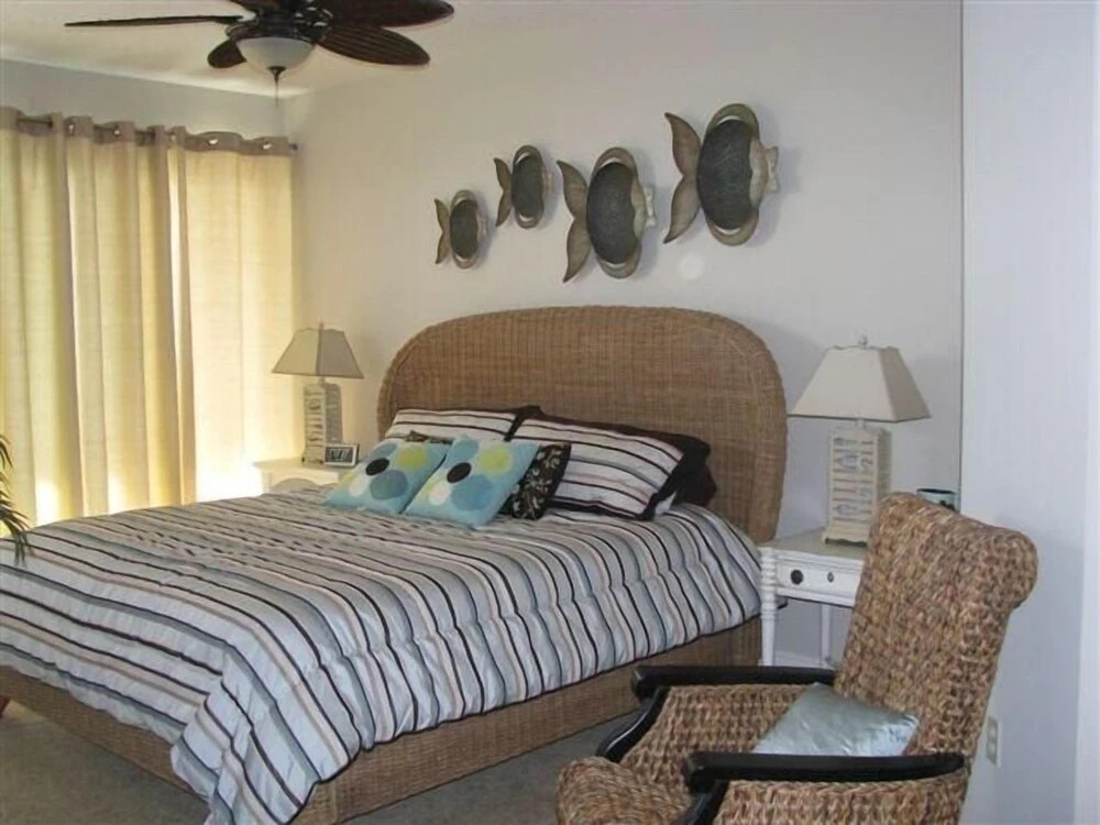 Ariel Dunes I 3 Bedroom Apartment by BnD