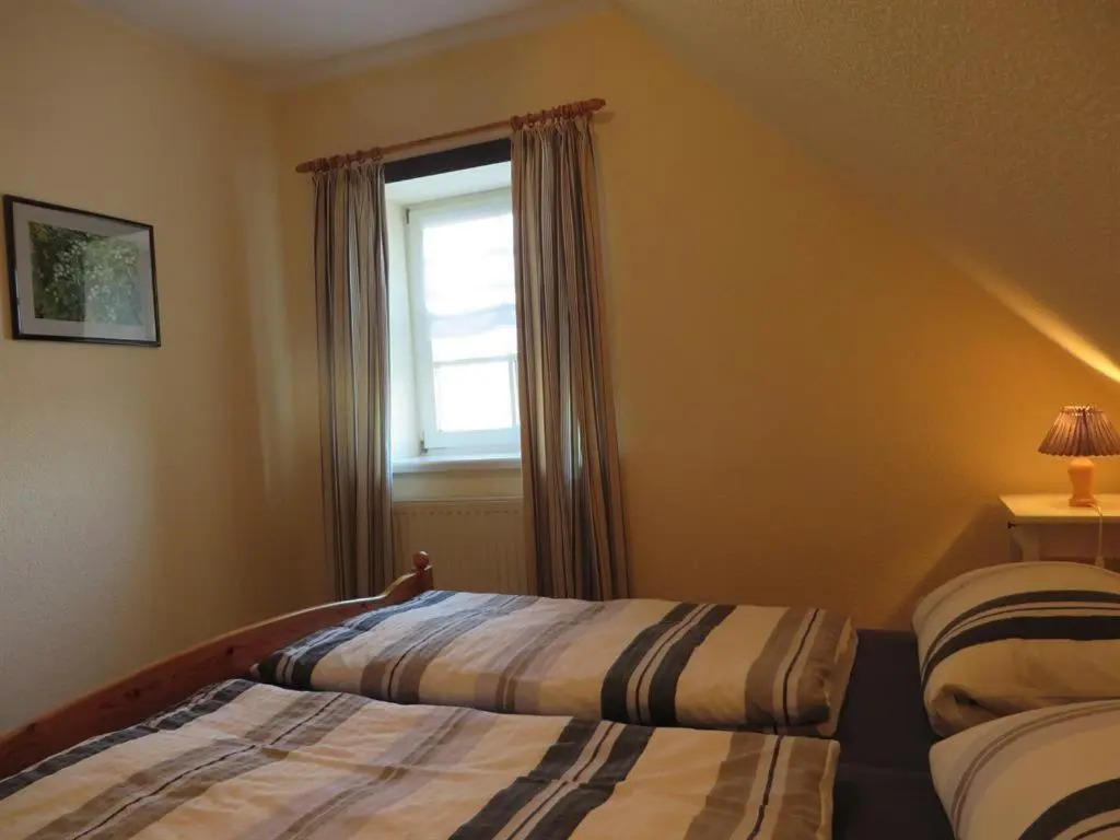 Ferienwohnung Margret und Kord Hedder