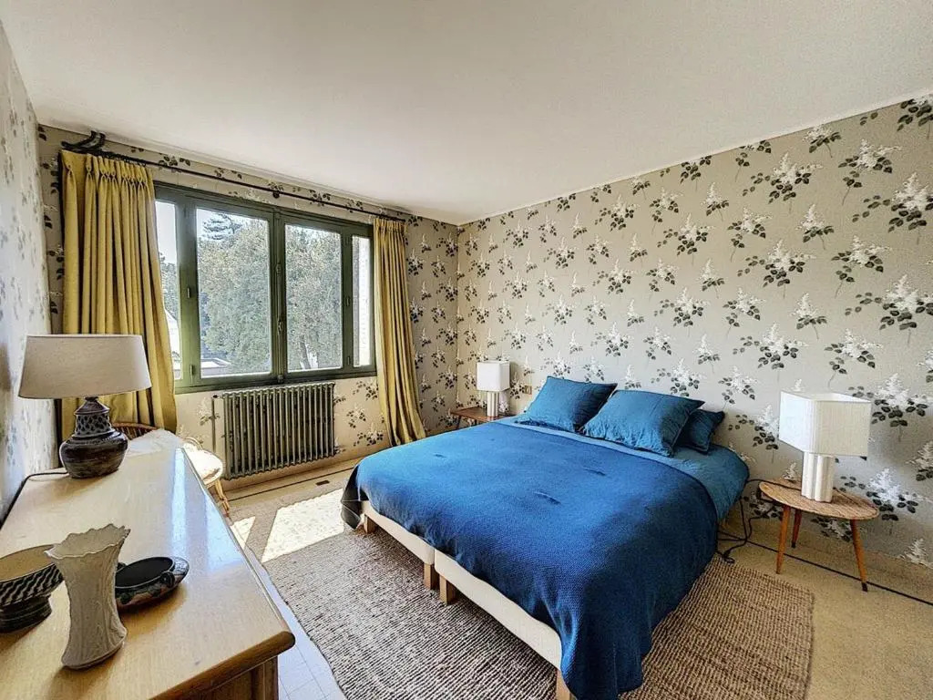 Maison dexception à 80m de la plage avec accès direct, proche commerces, terrasse, BBQ, WiFi inclus - FR-1-361-375