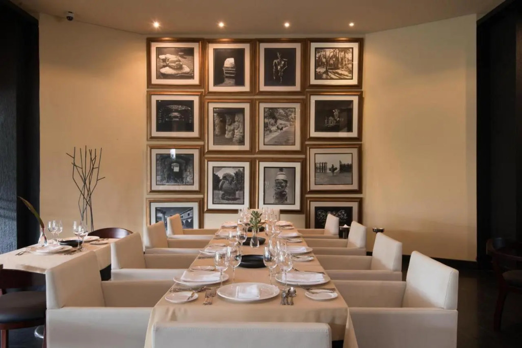 Movich Hotel de Pereira