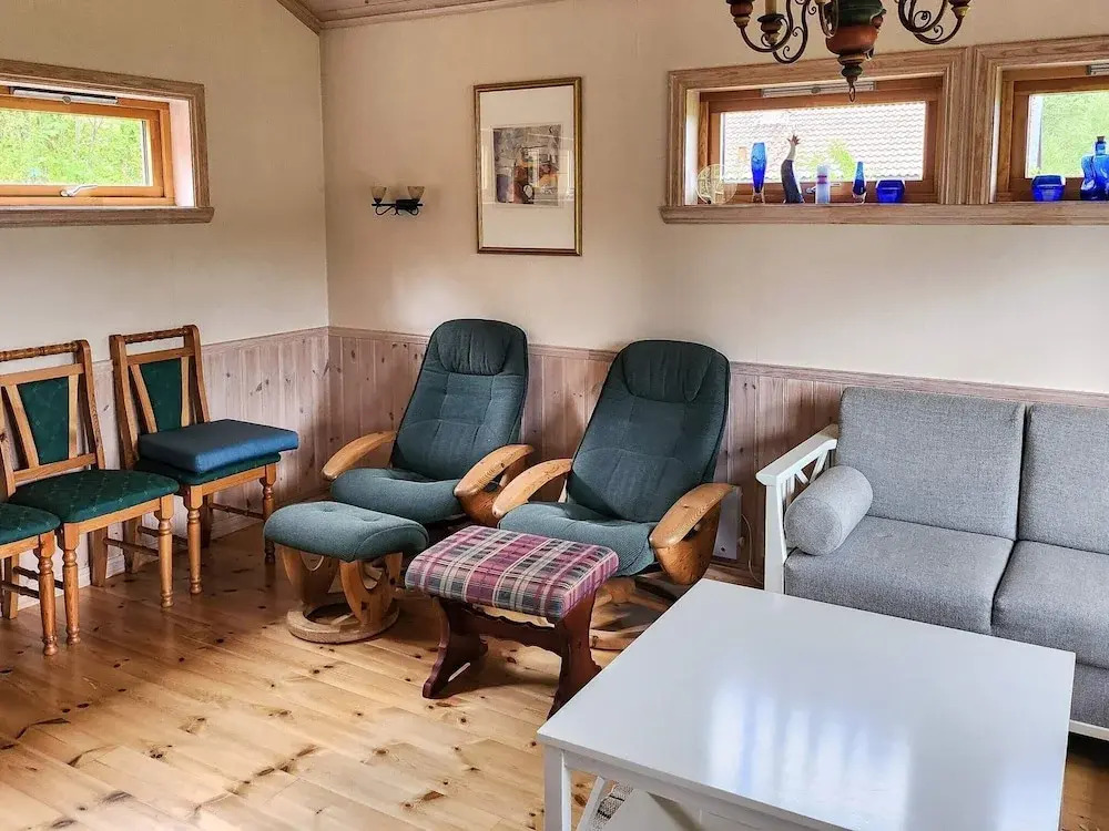 9 Person Holiday Home in Mosterhamn