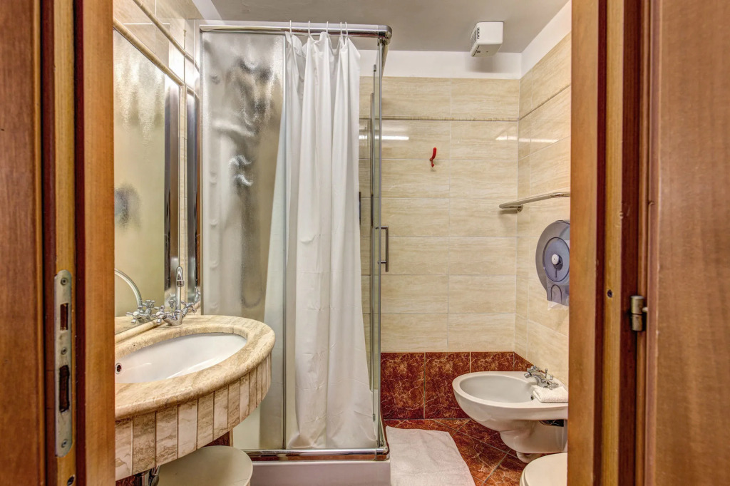 Hotel Giuliana