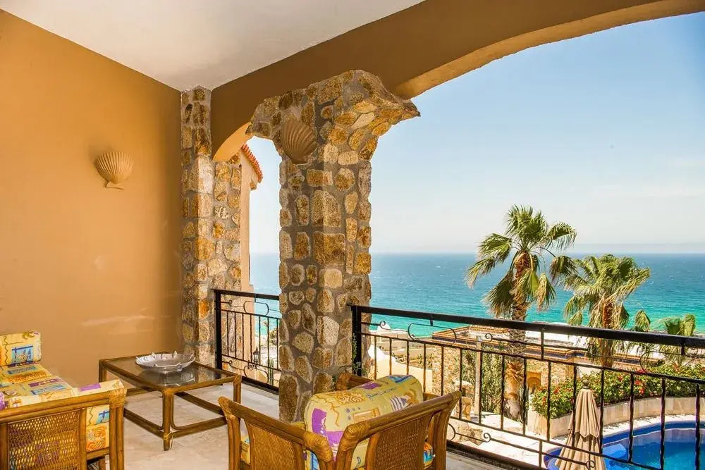 Villa Isla