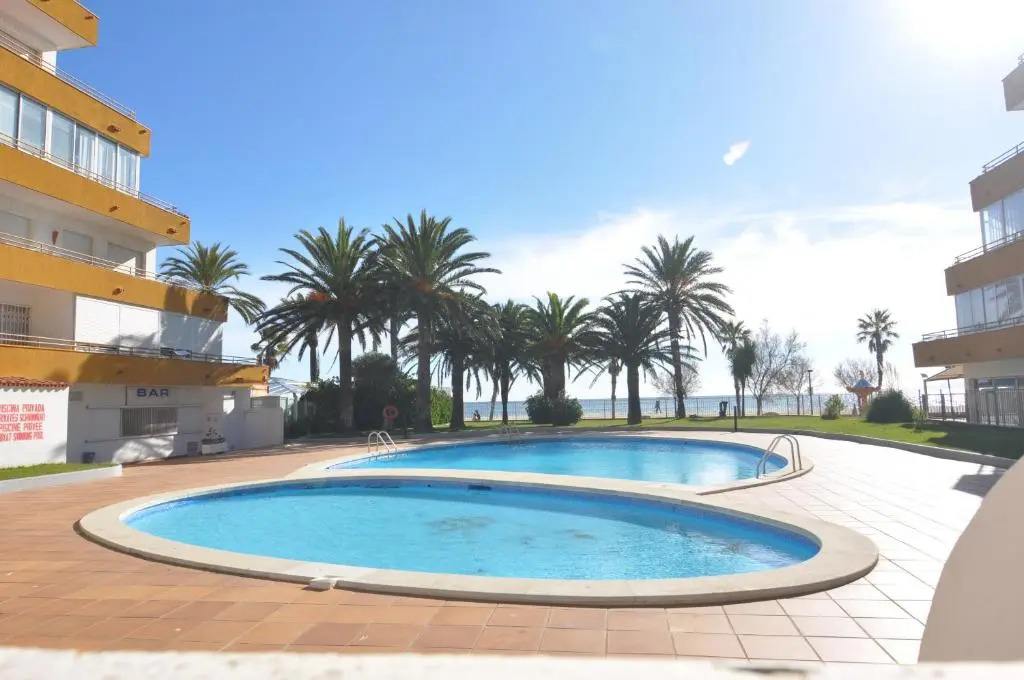 RNET - RHC3409 - Roses Costa Brava