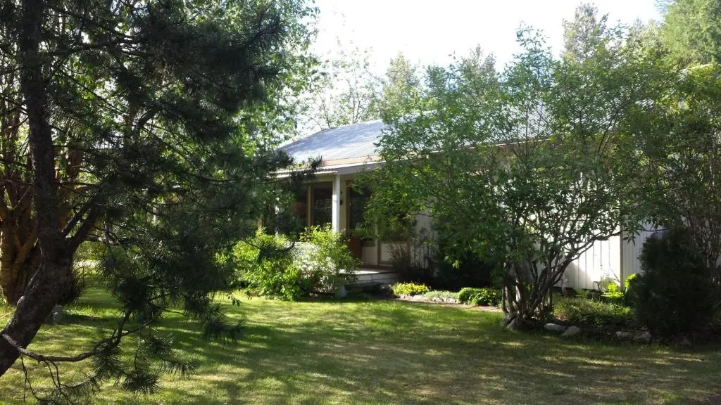 Villa Gården