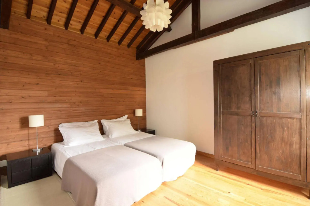 Pico do Refúgio - Casas de Campo