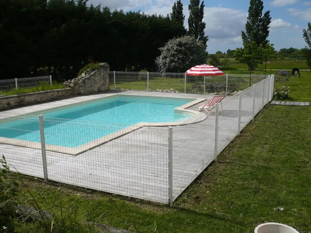 GITES GAYET - 2 maisons de vacances jumelles PATIRAS et MASCARET