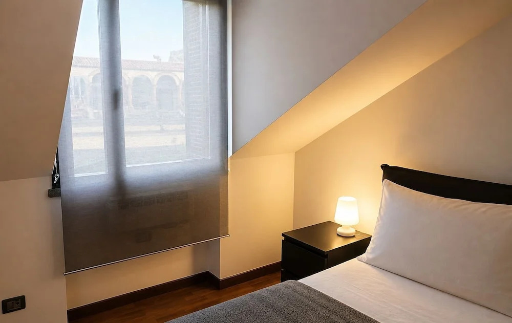 108 Apartment