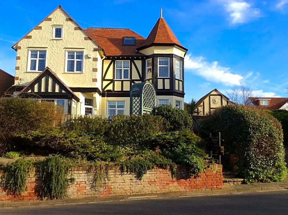 Ashbourne House