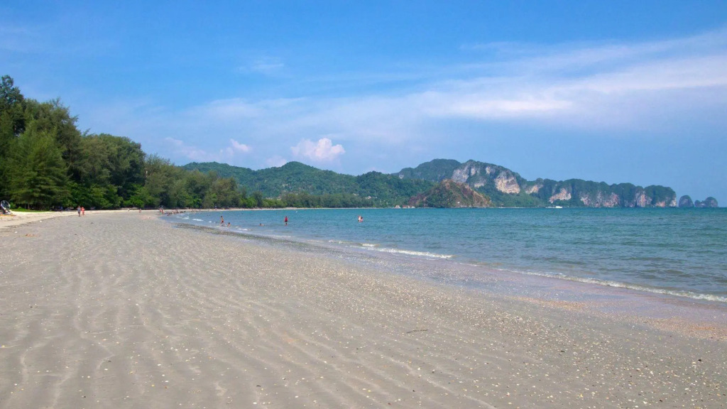 Al-humdu Boutique Hometel Krabi