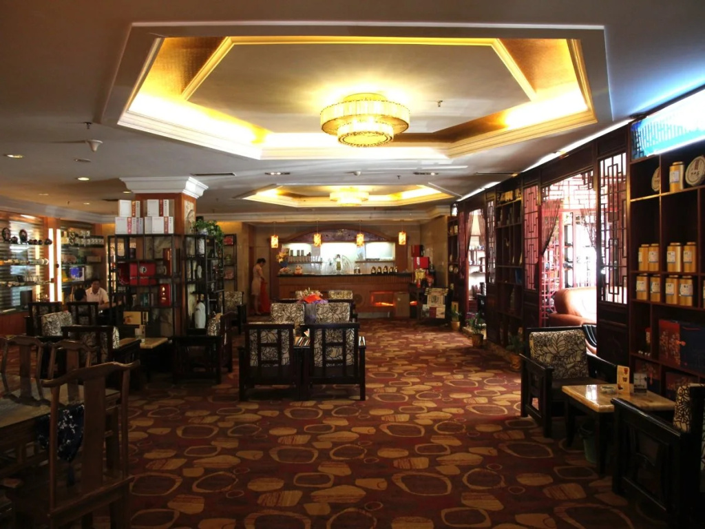 Jindu Crown Hotel