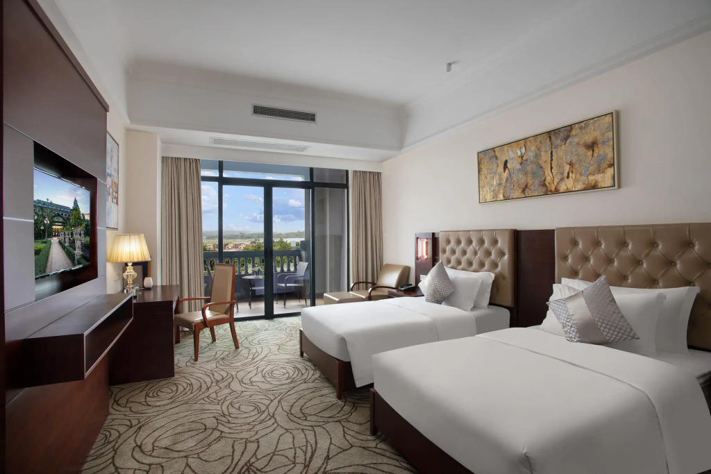 Wyndham Garden Haikou South