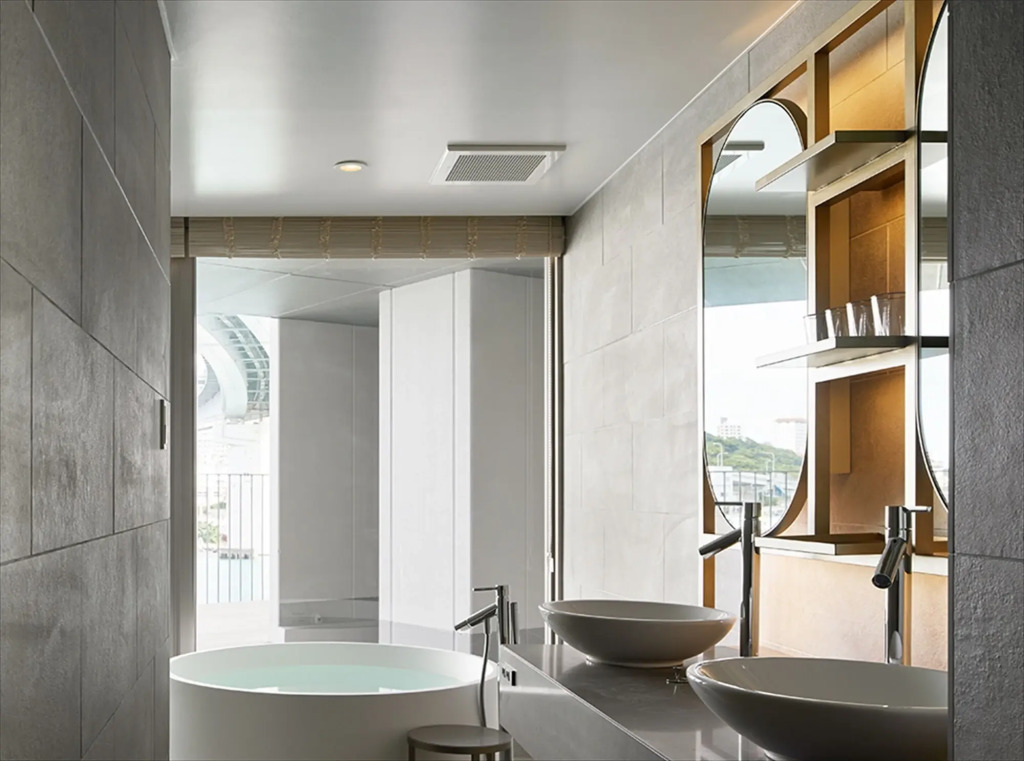 HOTEL ANTEROOM NAHA