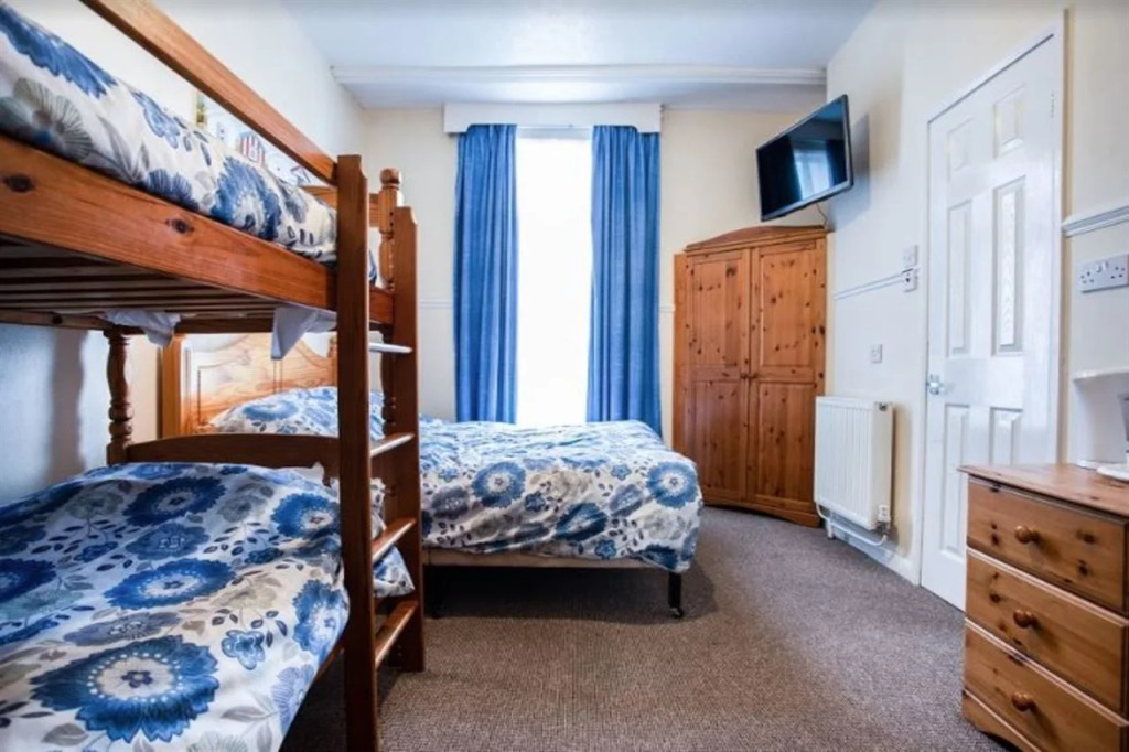 Granby Hotel
