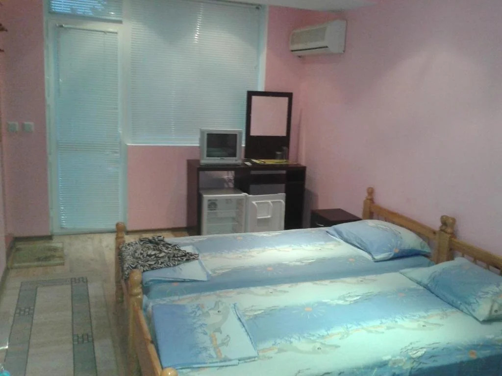 Guest House Pazderkovi