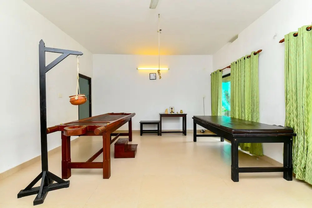 Palette Resort - Grand Ayur Island