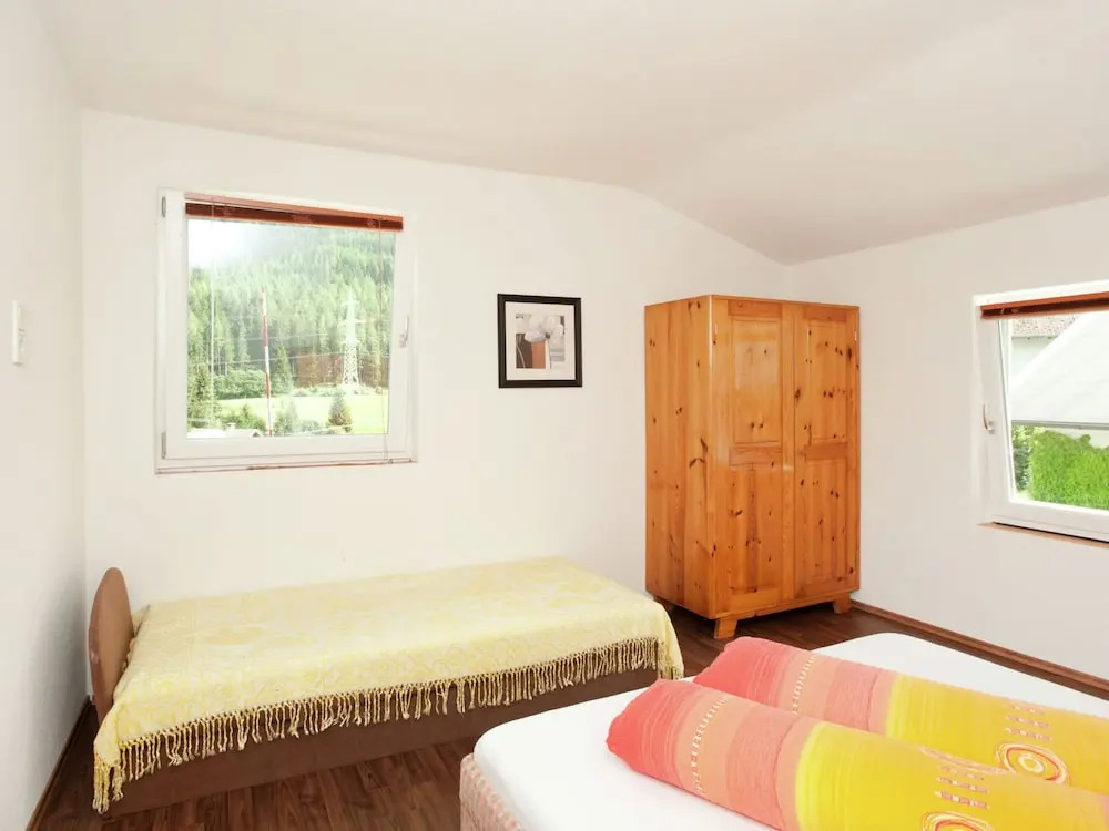 Holiday Home in Wenns near Ski Lift