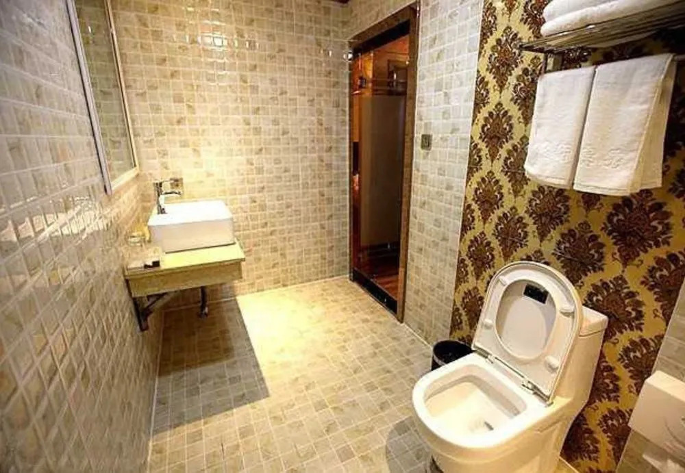 Dongfang Manshiguang Botique Hotel