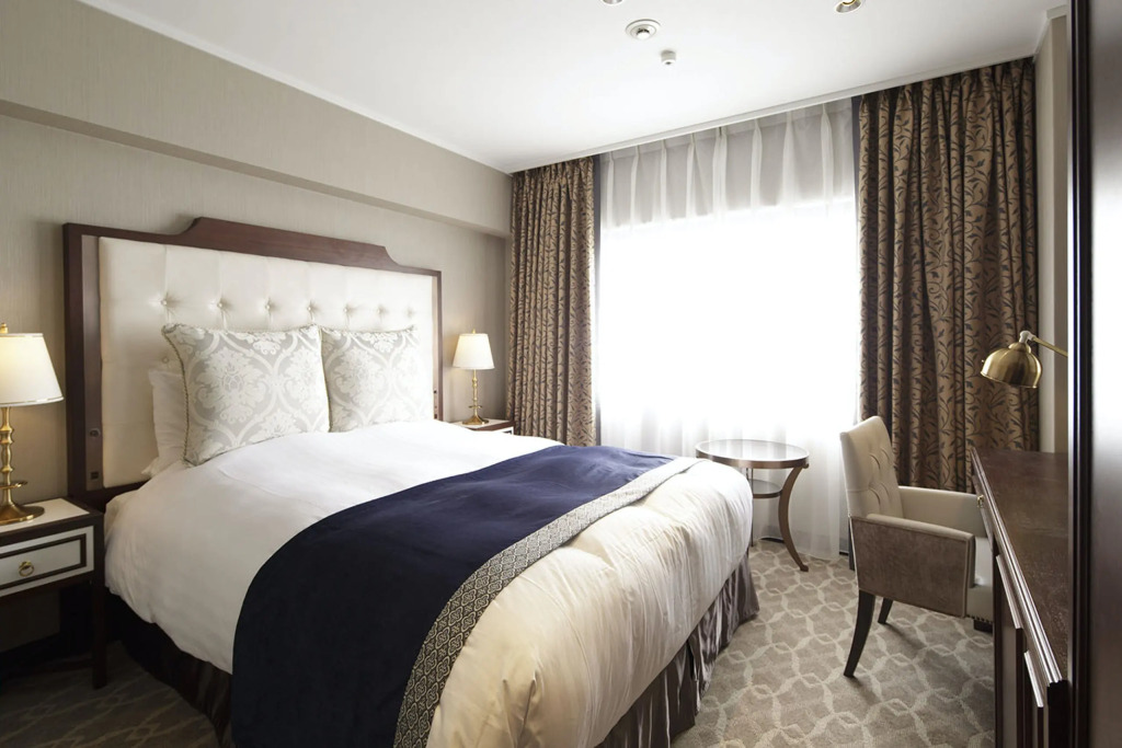Kyoto Century Hotel