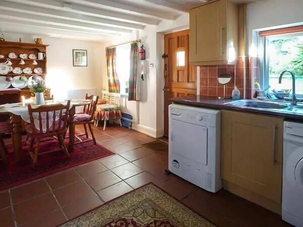 Milkwood Villa