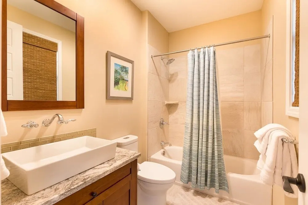 Island Time - Holua Kai 3 Bedroom Home