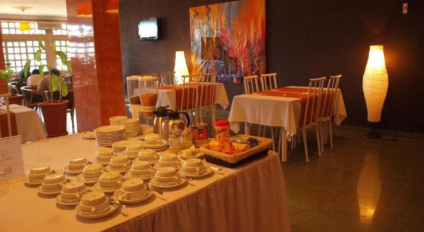 Hotel Ancar