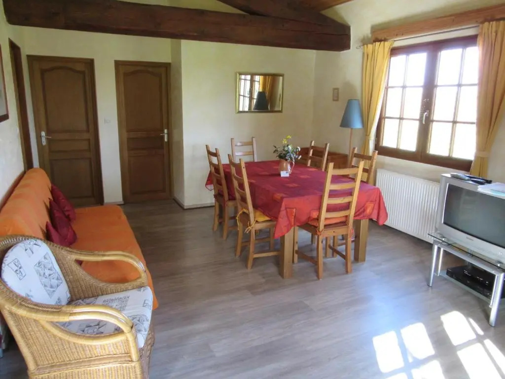 Maison Iris